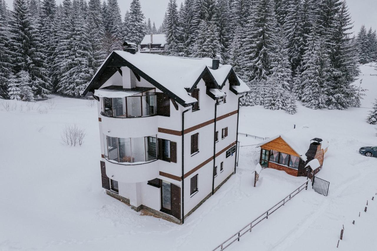 Apartment T&T Jahorina Exterior foto