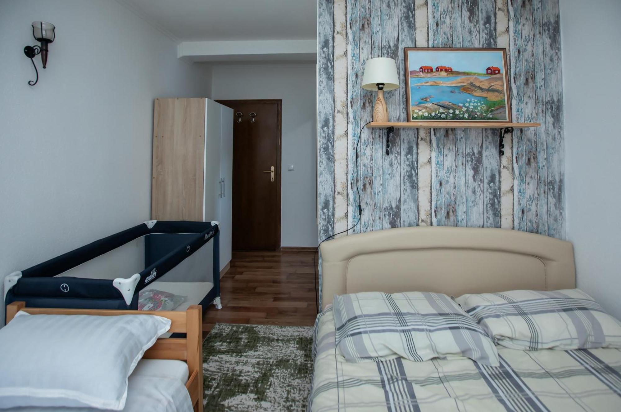 Apartment T&T Jahorina Exterior foto