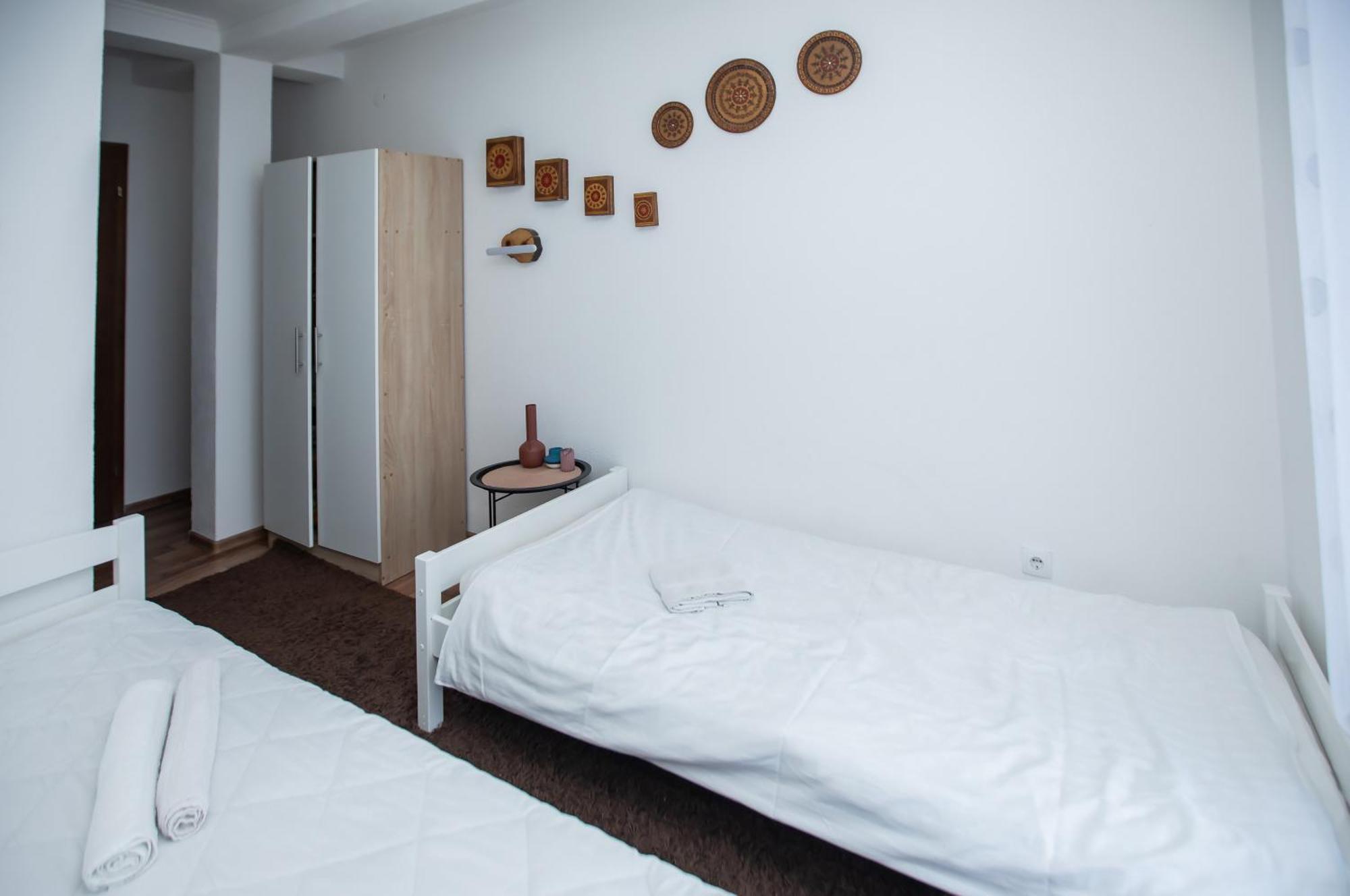 Apartment T&T Jahorina Exterior foto