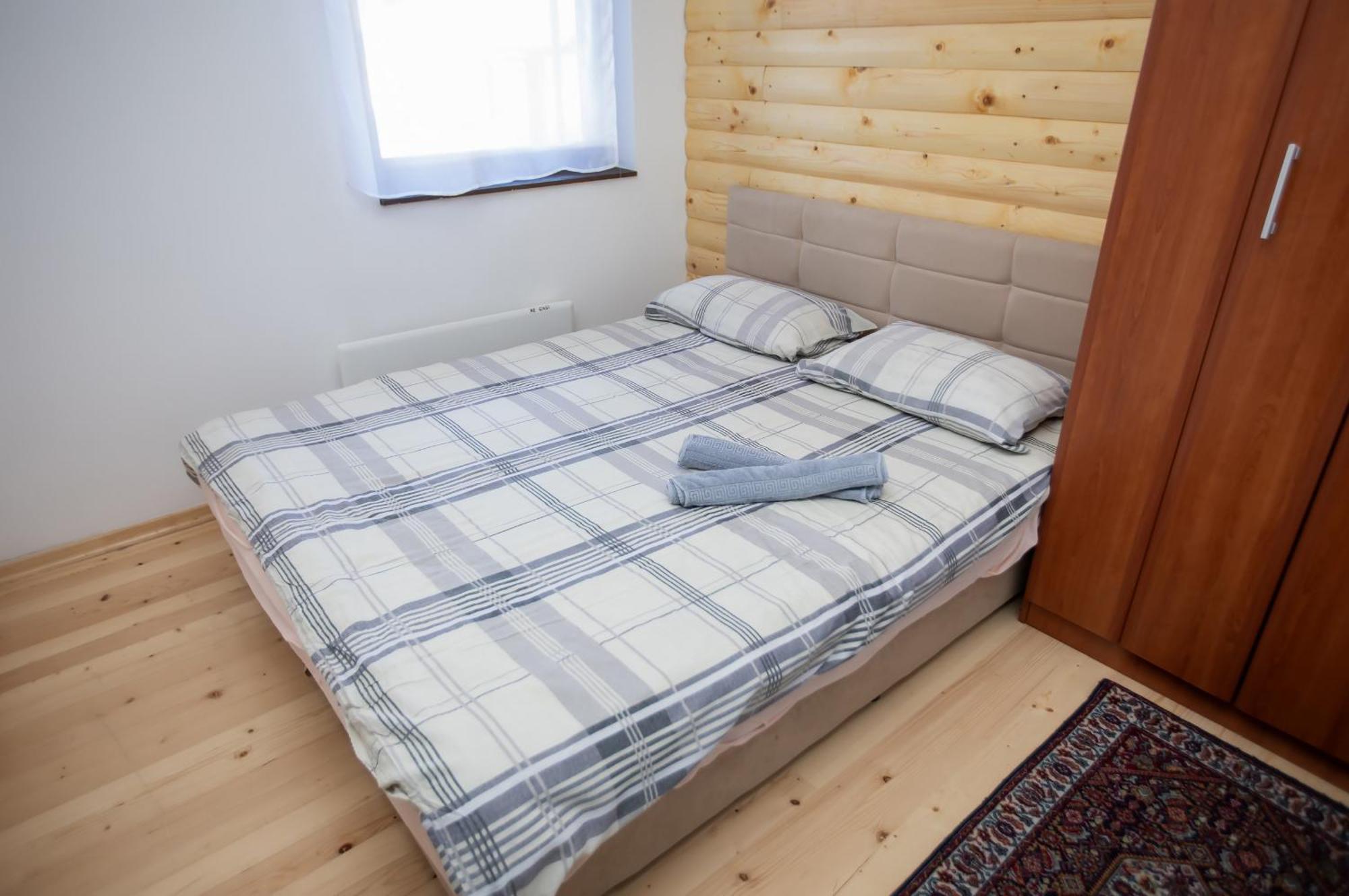 Apartment T&T Jahorina Exterior foto